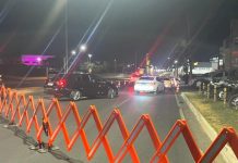 Operação Lei Seca resulta na prisão de três condutores por embriaguez em Várzea Grande