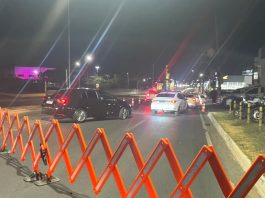 Operação Lei Seca resulta na prisão de três condutores por embriaguez em Várzea Grande