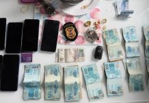 Polícia Civil prende membro de facção investigado por três homicídios em Cuiabá