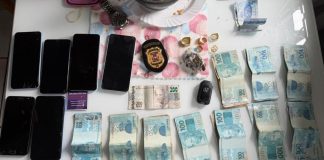 Polícia Civil prende membro de facção investigado por três homicídios em Cuiabá