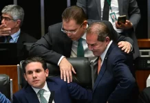 Bolsonaro livre em 2 anos e meio: “Câmara aprovaPL da Dosimetria”, que pode reduzir pena de Jair Bolsonaro e outros condenados por 8 de Janeiro