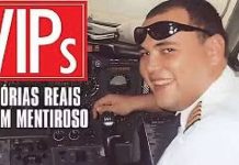 Morre aos 49 anos Marcelo Vip, golpista que viveu em MT e inspirou filme nacional