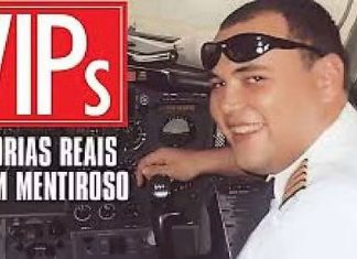 Morre aos 49 anos Marcelo Vip, golpista que viveu em MT e inspirou filme nacional