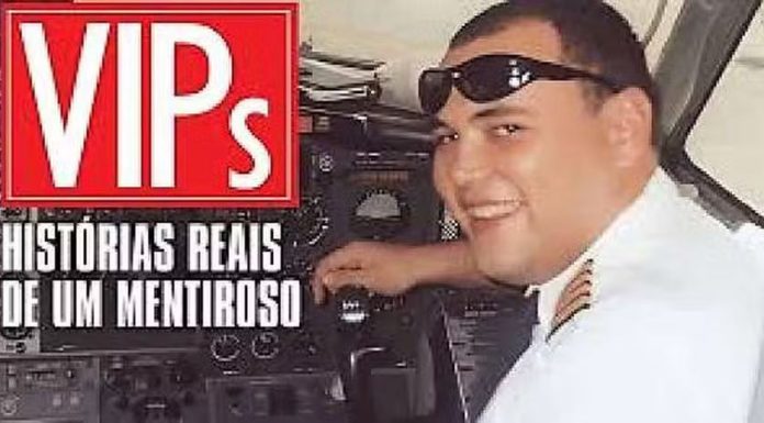 Morre aos 49 anos Marcelo Vip, golpista que viveu em MT e inspirou filme nacional