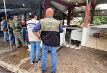 Prefeitura fecha Peixarias de Cuiabá após flagra irregularidades