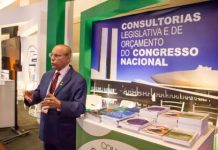Na 28ª Unale, ALMT integra debates sobre inteligência artificial e clima