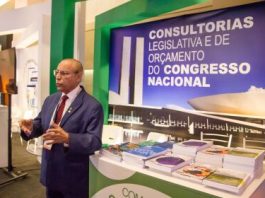 Na 28ª Unale, ALMT integra debates sobre inteligência artificial e clima