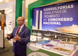 Na 28ª Unale, ALMT integra debates sobre inteligência artificial e clima