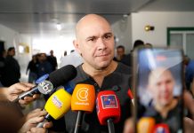 Prefeito anuncia que lotes urbanizados destinados ao Contorno Leste atenderão famílias em áreas de risco