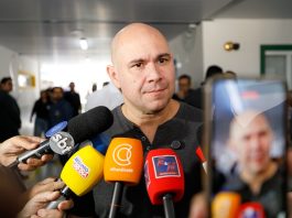 Prefeito anuncia que lotes urbanizados destinados ao Contorno Leste atenderão famílias em áreas de risco