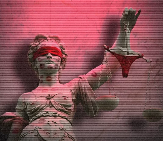 Suruba em escritório de advocacia do DF acaba em barraco na delegacia