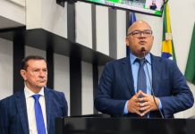 Vereadores apresentam relatório de missão a Dubai e China e reforçam transparência nas tratativas