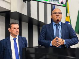 Vereadores apresentam relatório de missão a Dubai e China e reforçam transparência nas tratativas