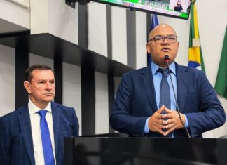 Vereadores apresentam relatório de missão a Dubai e China e reforçam transparência nas tratativas