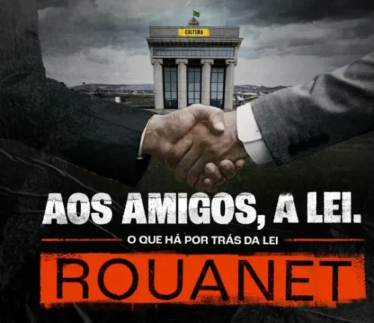 Saiba quem são os Dez artistas mais beneficiados pela Lei Rouanet no Brasi