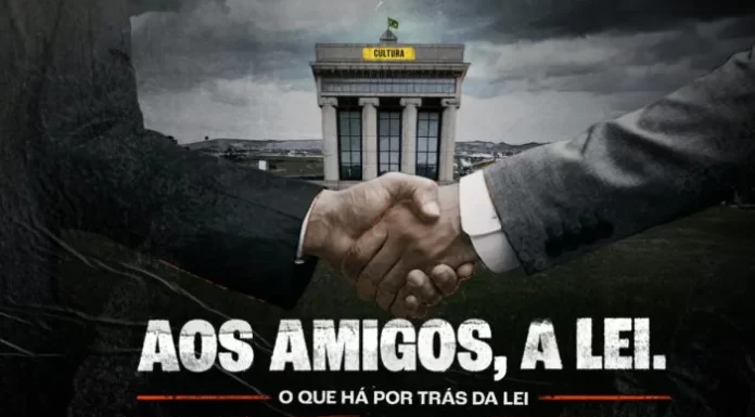 Saiba quem são os Dez artistas mais beneficiados pela Lei Rouanet no Brasi