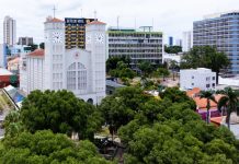 Confira o que abre e fecha em Cuiabá no feriado de Nossa Senhora da Imaculada Conceição