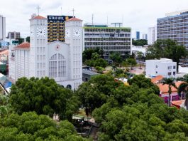 Confira o que abre e fecha em Cuiabá no feriado de Nossa Senhora da Imaculada Conceição