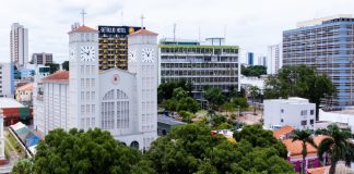 Confira o que abre e fecha em Cuiabá no feriado de Nossa Senhora da Imaculada Conceição