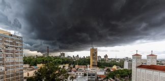 Defesa Civil de Cuiabá reforça cuidados com chuvas intensas na capital