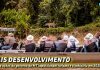 Obras e ações do governo de MT impulsionam turismo e a indústria em 2025