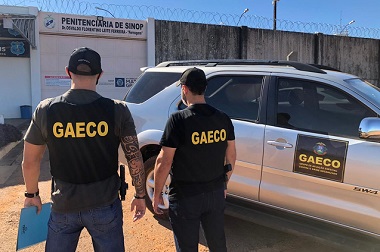 operação gaeco sorriso