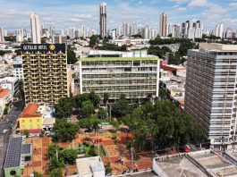 Veja os feriados municipais de Cuiabá em 2026
