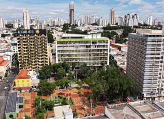 Veja os feriados municipais de Cuiabá em 2026
