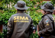 Concurso SEMA MT: Cesgranrio é definida como banca; 150 vagas!