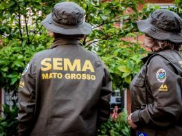 Concurso SEMA MT: Cesgranrio é definida como banca; 150 vagas!