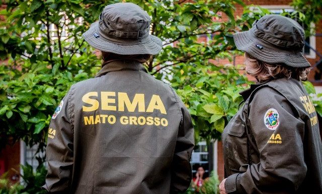 Concurso SEMA MT: Cesgranrio é definida como banca; 150 vagas!