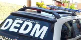 Polícia Civil prende enfermeiro investigado por abusar sexualmente de paciente após cirurgia