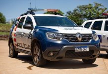 Força Tática prende homem por estupro de vulnerável em aldeia indígena