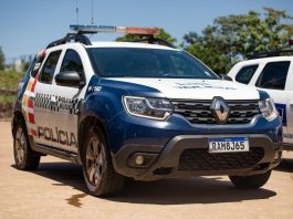 Força Tática prende homem por estupro de vulnerável em aldeia indígena