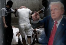 Como facção da Venezuela alvo de Trump blinda rota de tráfico do PCC