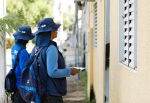 Prefeitura chama atenção para risco de aumento da dengue e reforça combate