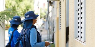 Prefeitura chama atenção para risco de aumento da dengue e reforça combate