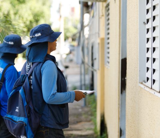 Prefeitura chama atenção para risco de aumento da dengue e reforça combate