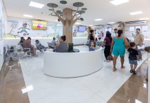 Centro Médico Infantil supera meta mensal e ultrapassa 1,7 mil atendimentos