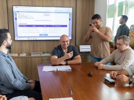 Prefeitura de Cuiabá dobra sorteios e premia cuiabanos em R$ 1,2 milhão em 2025 Emanoele Daiane