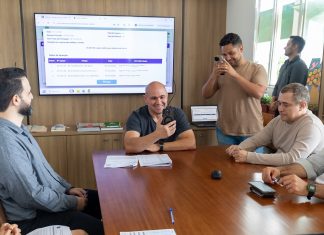 Prefeitura de Cuiabá dobra sorteios e premia cuiabanos em R$ 1,2 milhão em 2025 Emanoele Daiane