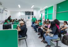 Programa Casa Cuiabana inicia entrega de documentos com mais de 200 atendimentos