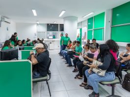 Programa Casa Cuiabana inicia entrega de documentos com mais de 200 atendimentos