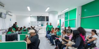 Programa Casa Cuiabana inicia entrega de documentos com mais de 200 atendimentos