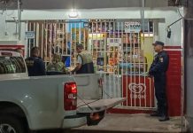 Quatro distribuidoras são interditadas durante operação em bairros da capital