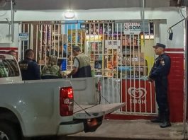 Quatro distribuidoras são interditadas durante operação em bairros da capital