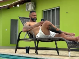 Goleiro Bruno se manifesta após localização de passaporte de Eliza Samudio