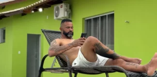 Goleiro Bruno se manifesta após localização de passaporte de Eliza Samudio