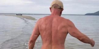 “Lula musculoso” – Líder do PT edita foto de Lula com IA