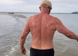 “Lula musculoso” – Líder do PT edita foto de Lula com IA